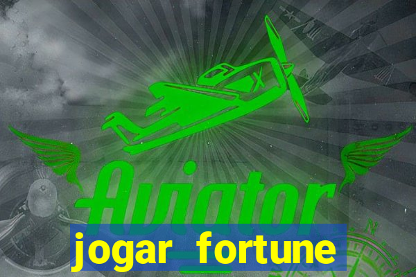 jogar fortune rabbit gratis